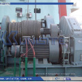 Guindeau hydraulique hydraulique marin marine (USC-11-016)